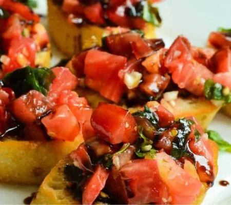 BRUSCHETTA