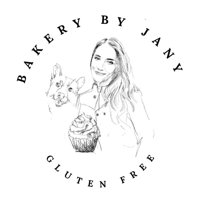 Gluten-Free by Jany