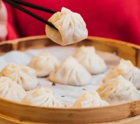SOUP DUMPLINGS