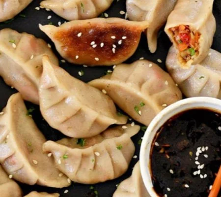 DUMPLINGS
