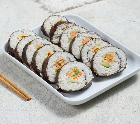 KIMBAP