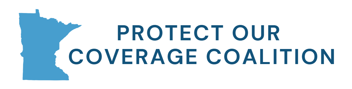 Protect Our Coverage MN