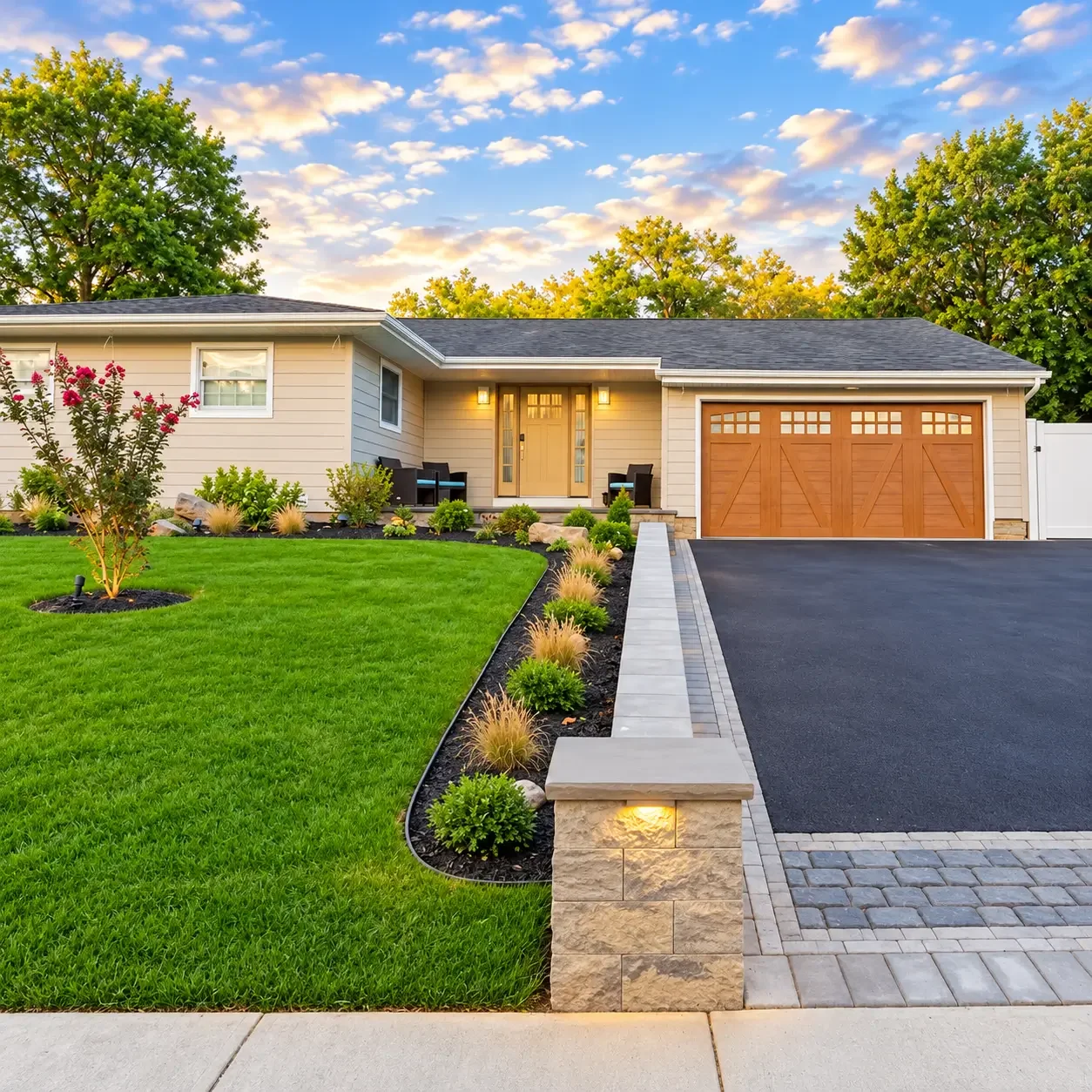 Landscape Design