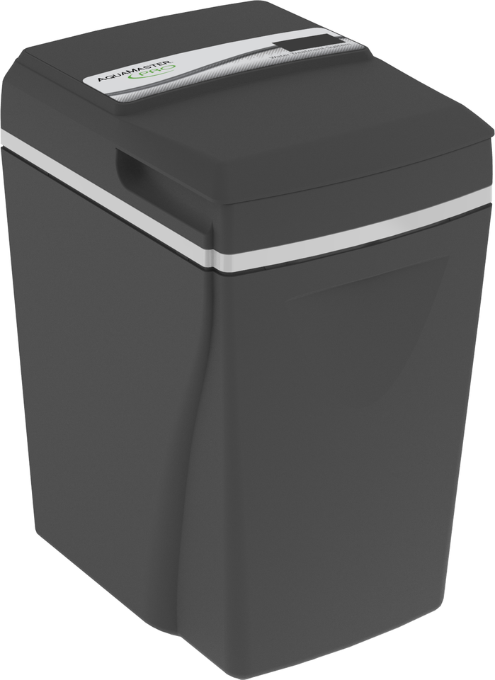 AMP5000 AquaMaster® PRO Water Softener