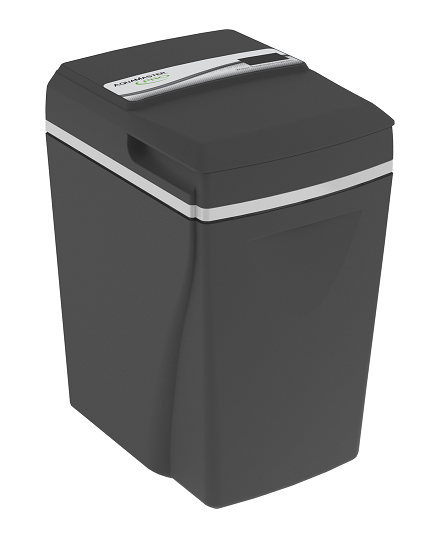 AquaMaster® PRO Water softener AMP5000