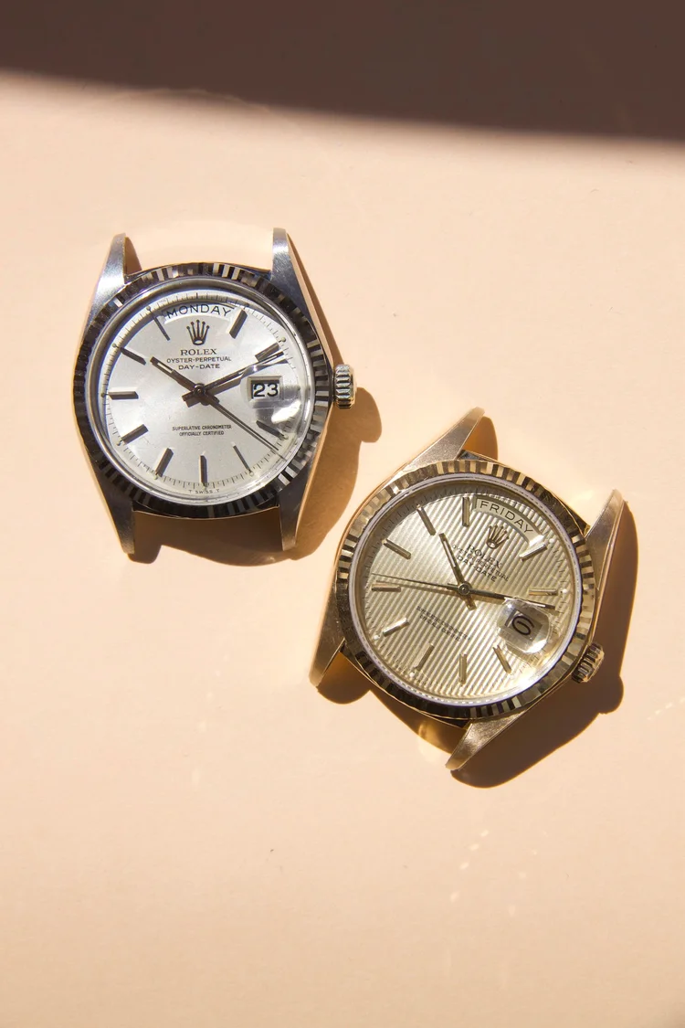 Montre Ancienne à Restaurer - Boîtier Seul Sans Bracelet - Bijou Vintage Pour Collectionneur