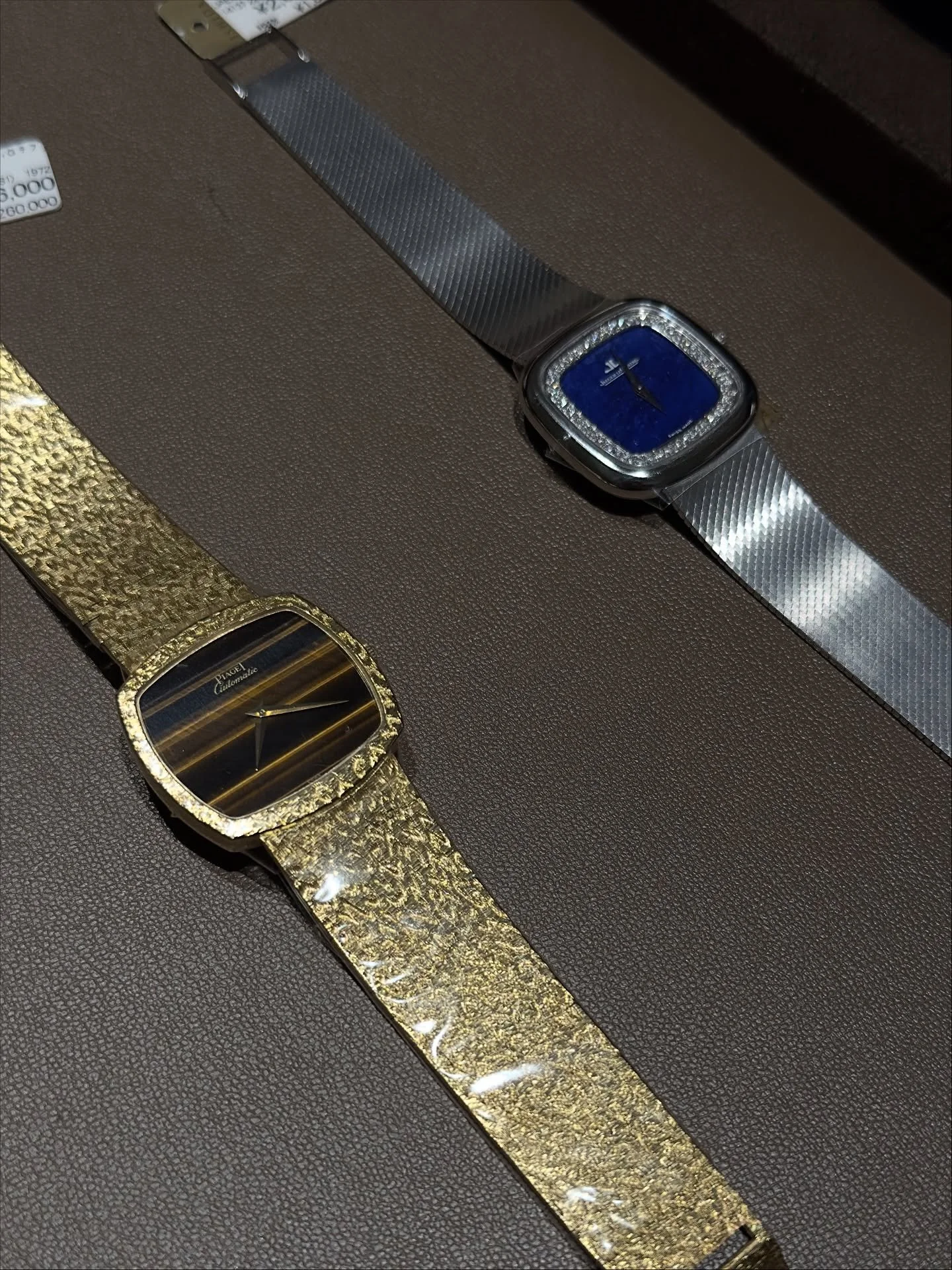 The quest is never over! Japan 2k25 🧊🧊

#japan #japanwatch #watchdealer