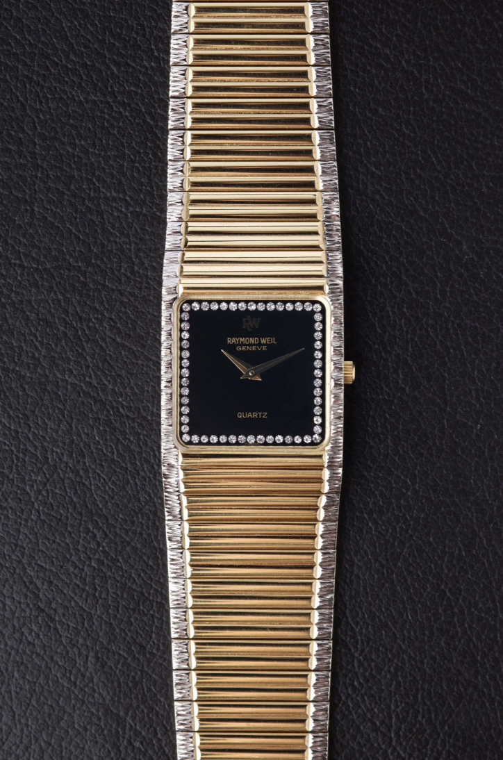Pourquoi Acheter une Montre Vintage en 2025 ?