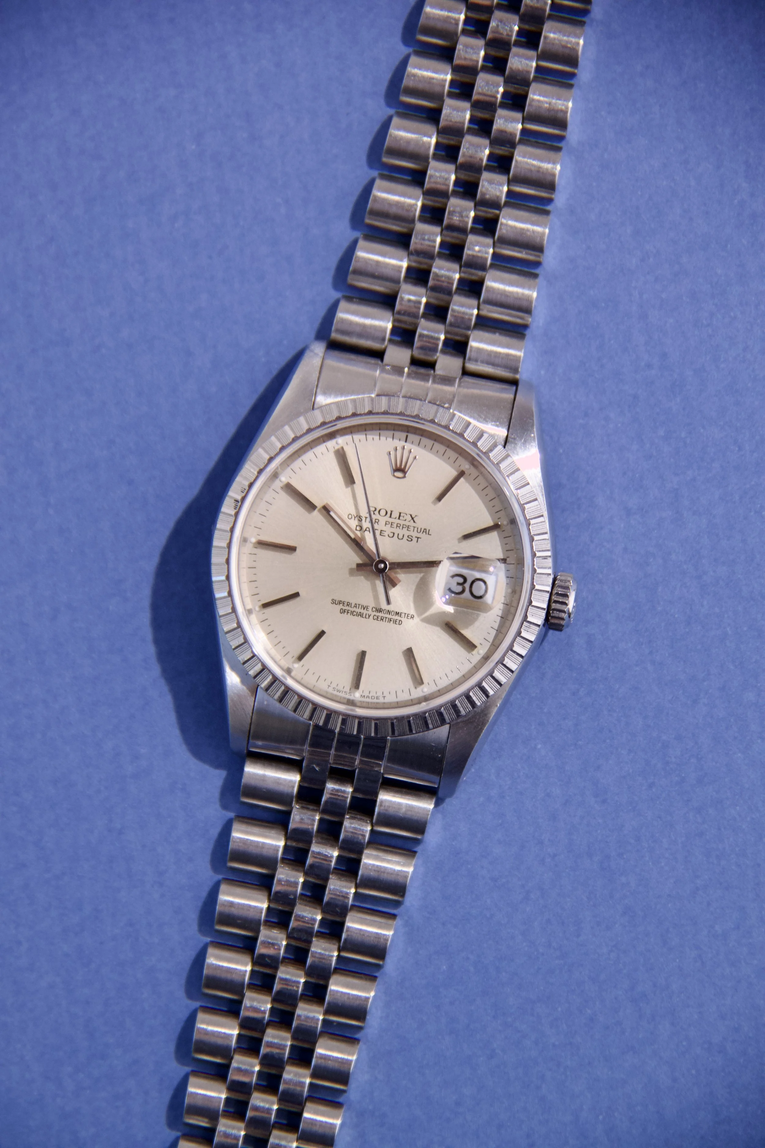 Rolex Datejust 36
