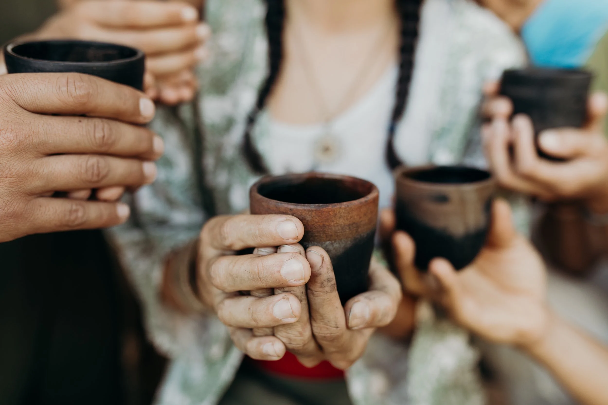 El Camino del Corazón