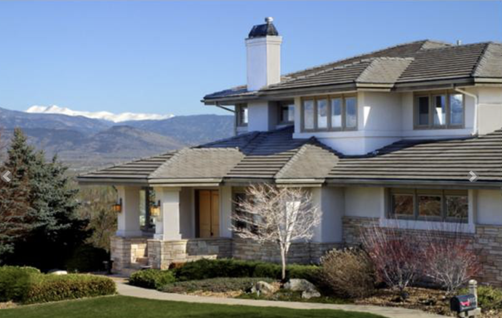 8445 Strawberry Ln, Niwot, 80503
