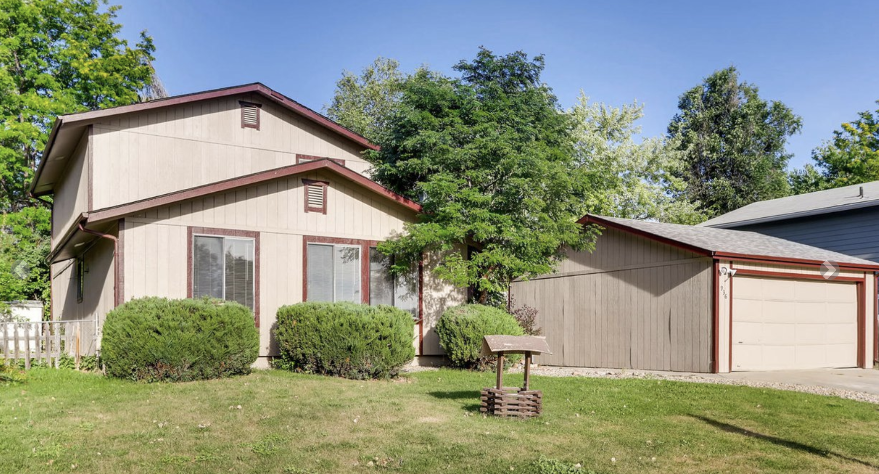 936 Meeker St, Longmont, 80504