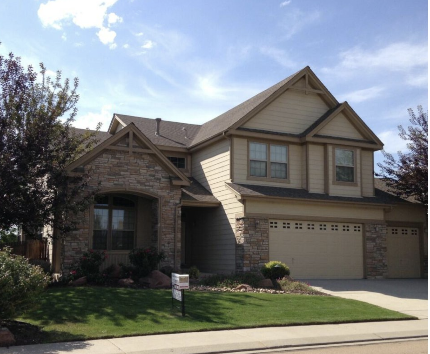 2313 Tyrrhenian Dr, Longmont, 80504
