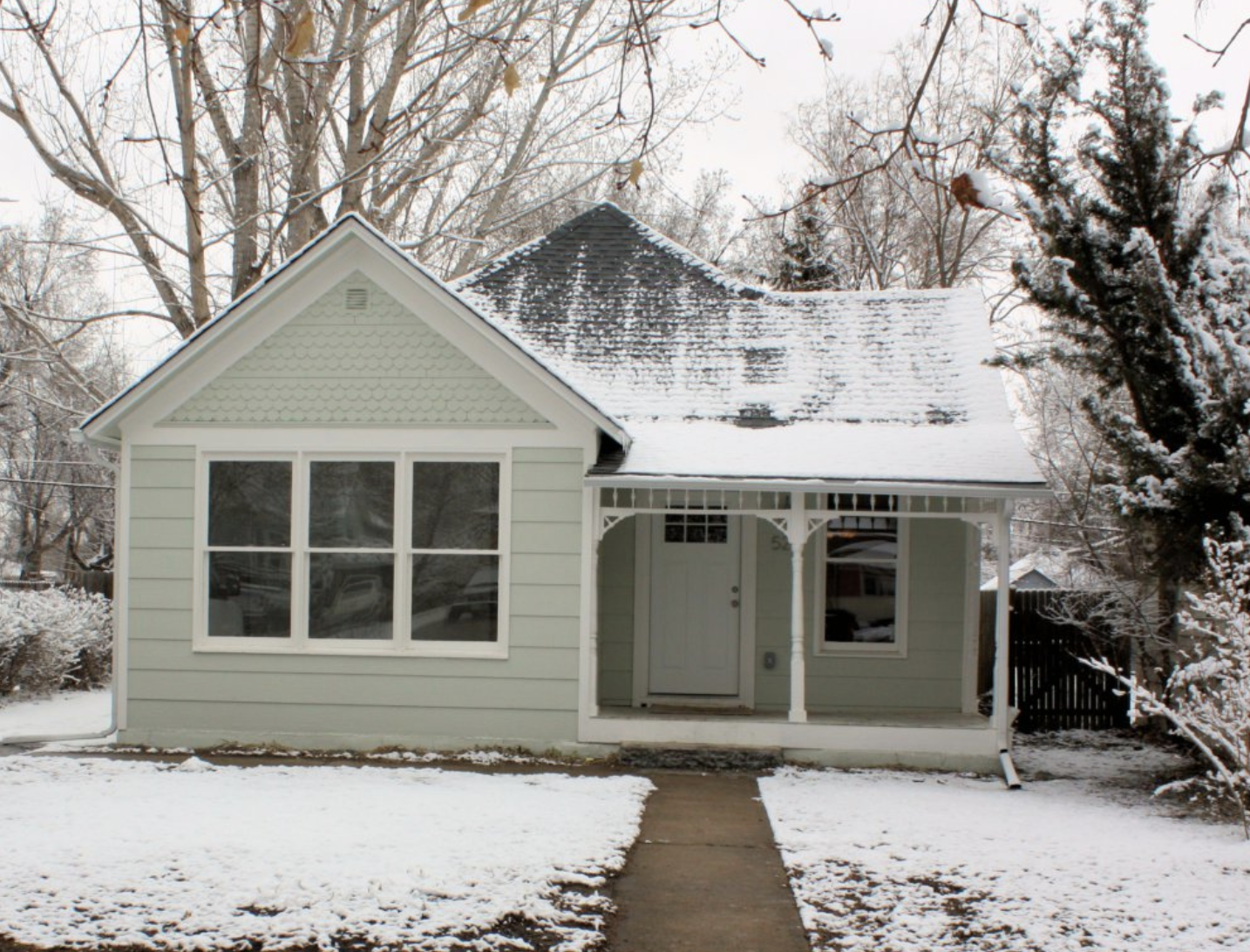 520 Baker St, Longmont, 80501