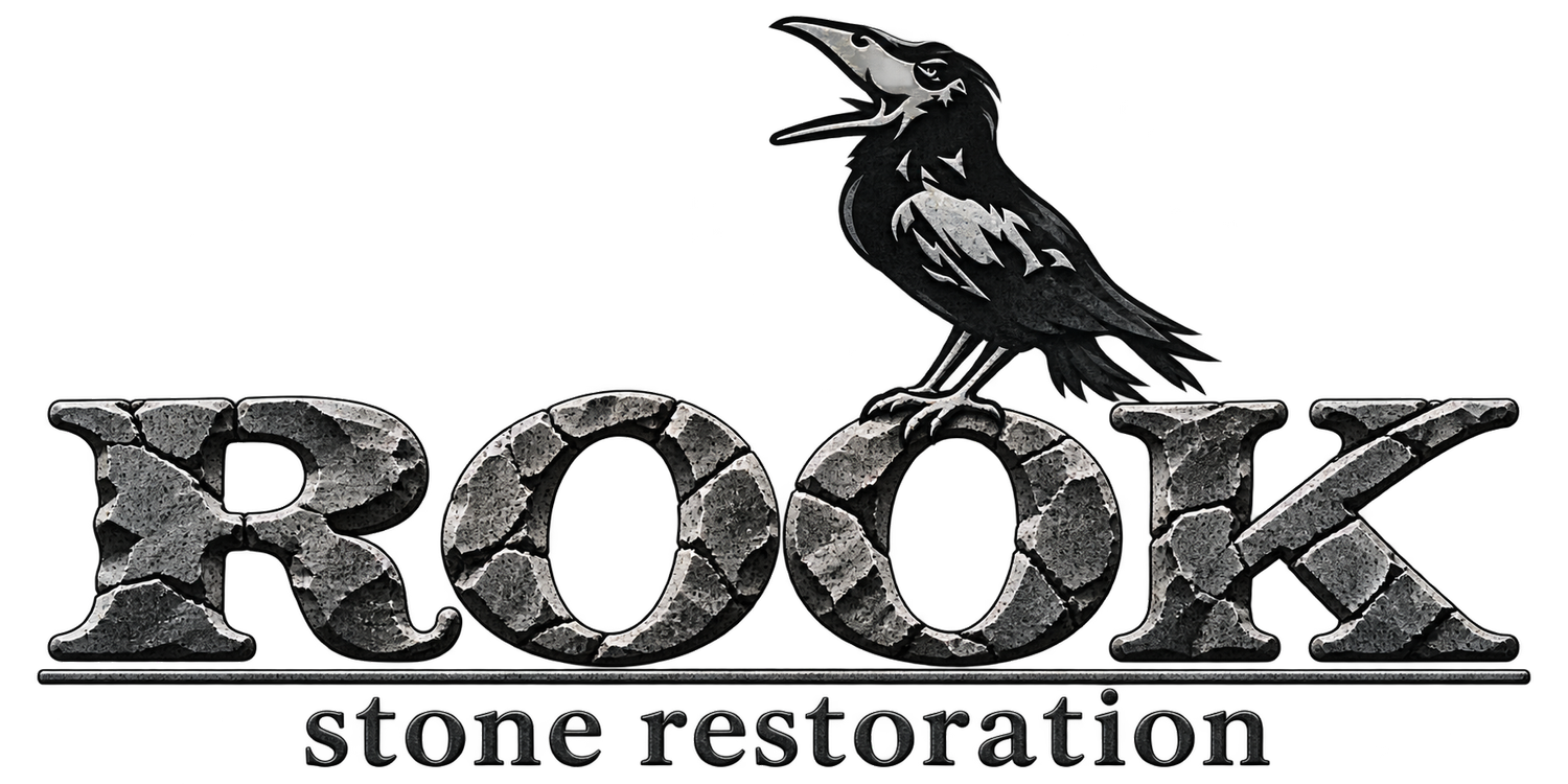 Rook Stone Restoration