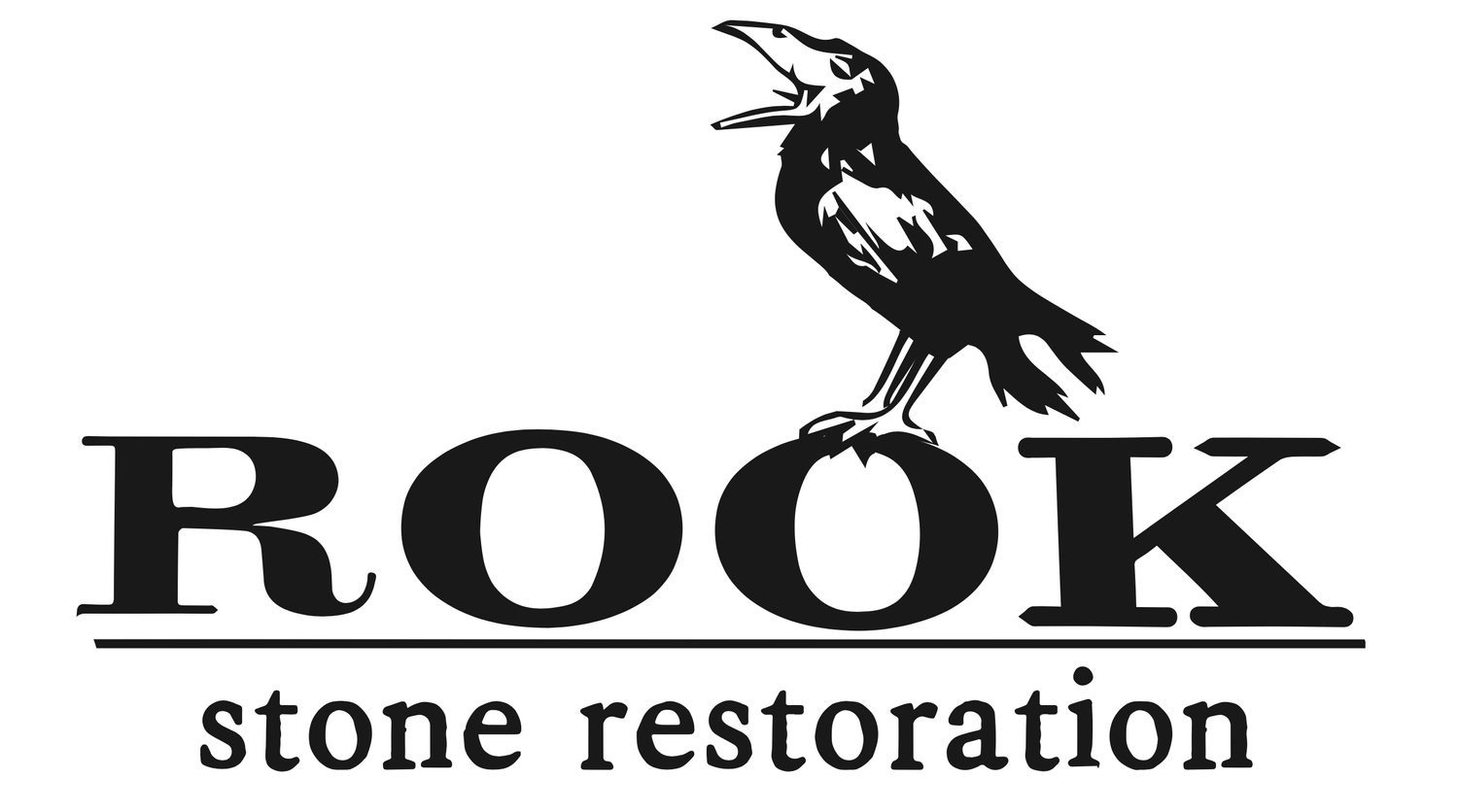Rook Stone Restoration