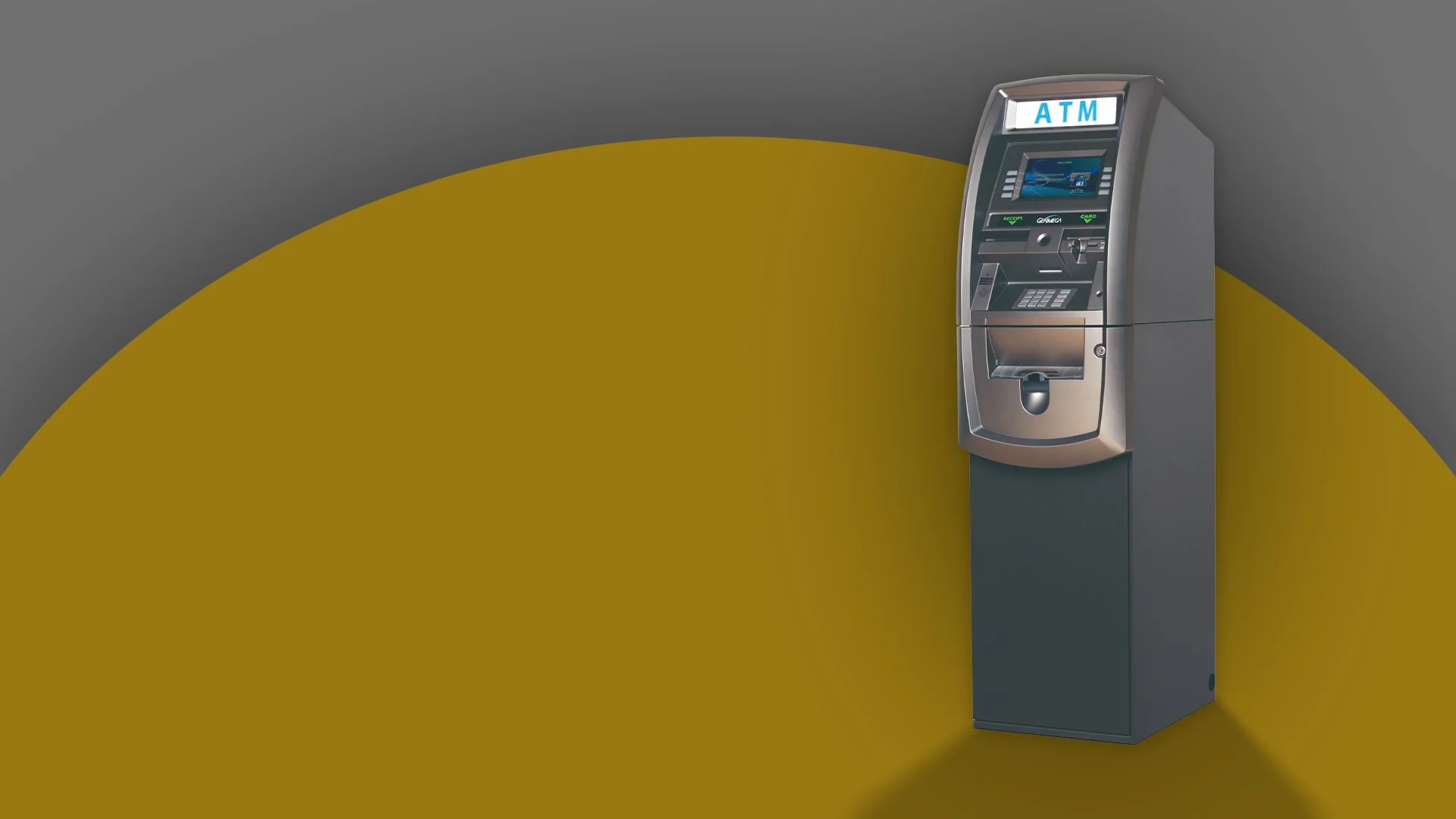Thunder Buck$ - Banner Image - Trusted Vermont ATM Operator