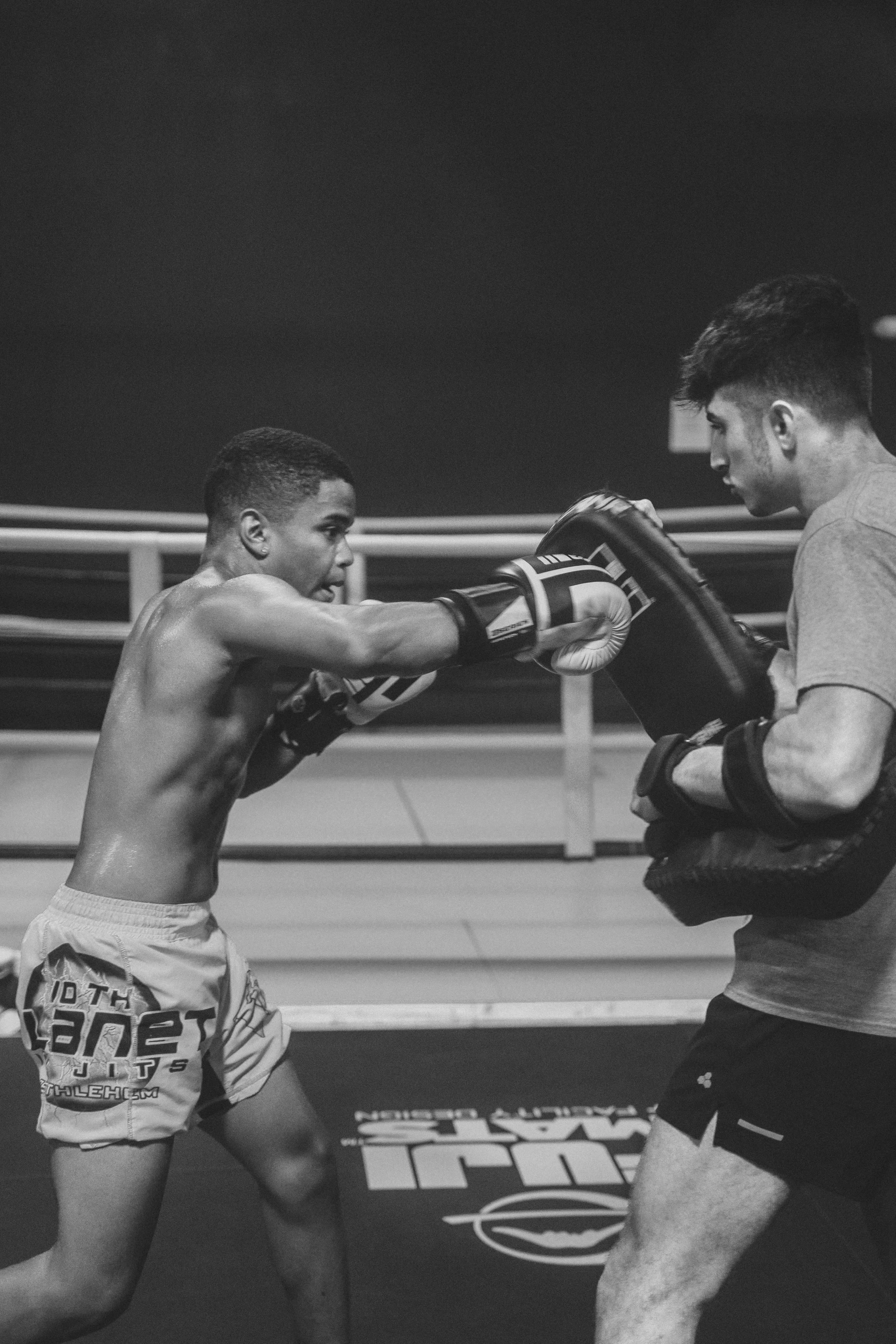 kickboxing striking classes near lansdale pa