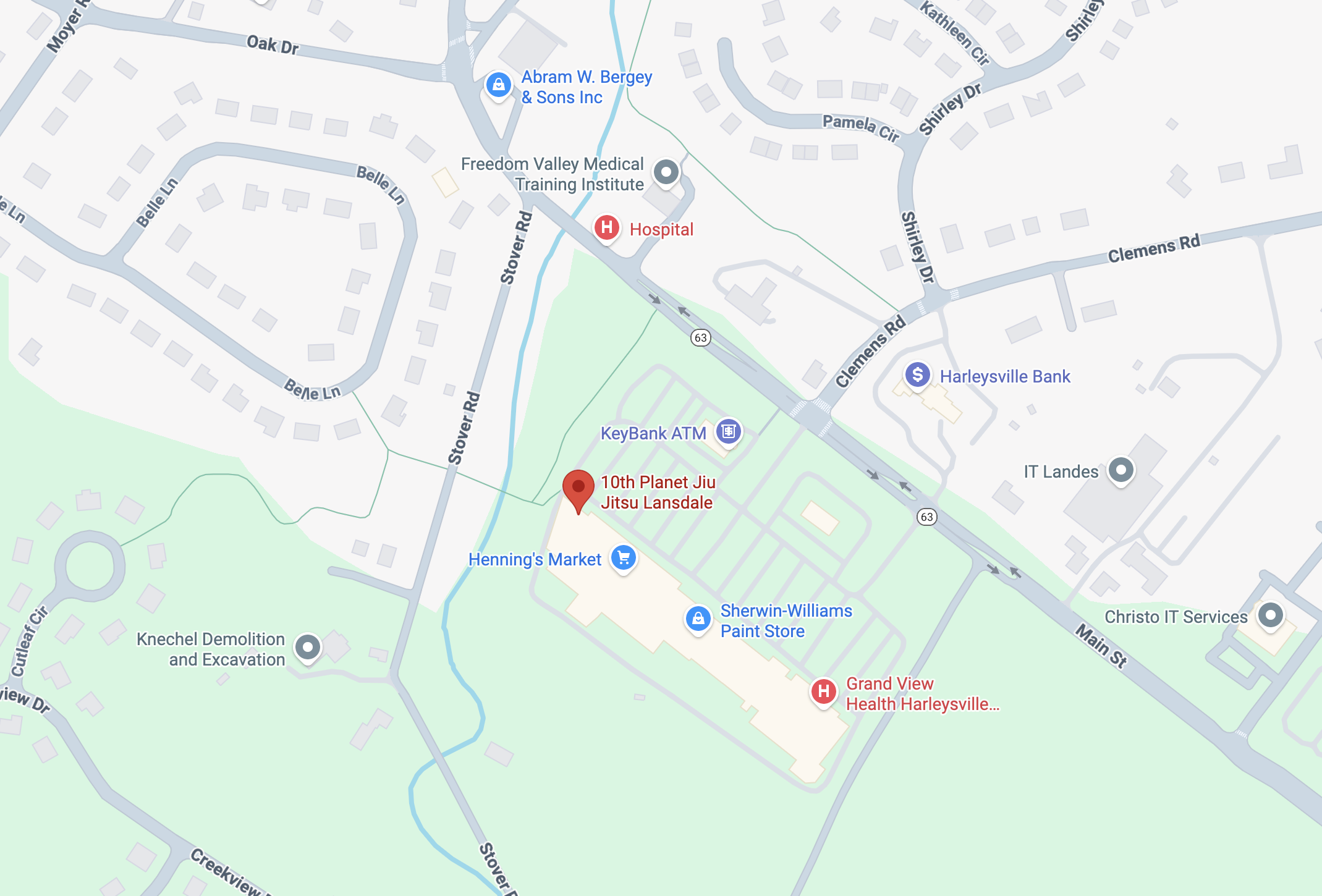 jiu jitsu, kickboxing, mma near Lansdale, Harleysville, PA