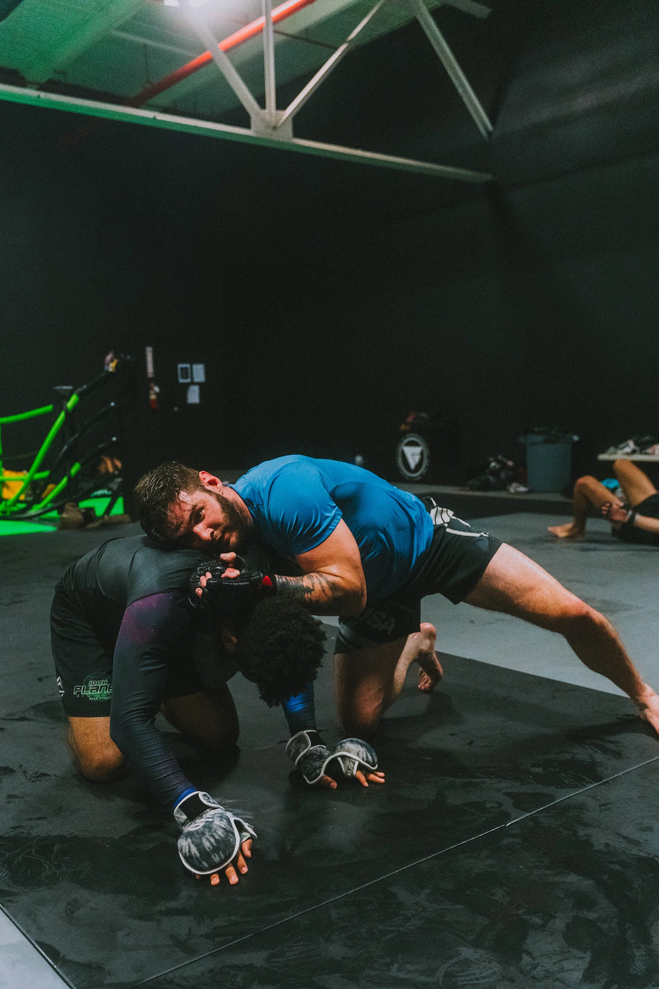 MMA classes near lansdale montgomery county pa