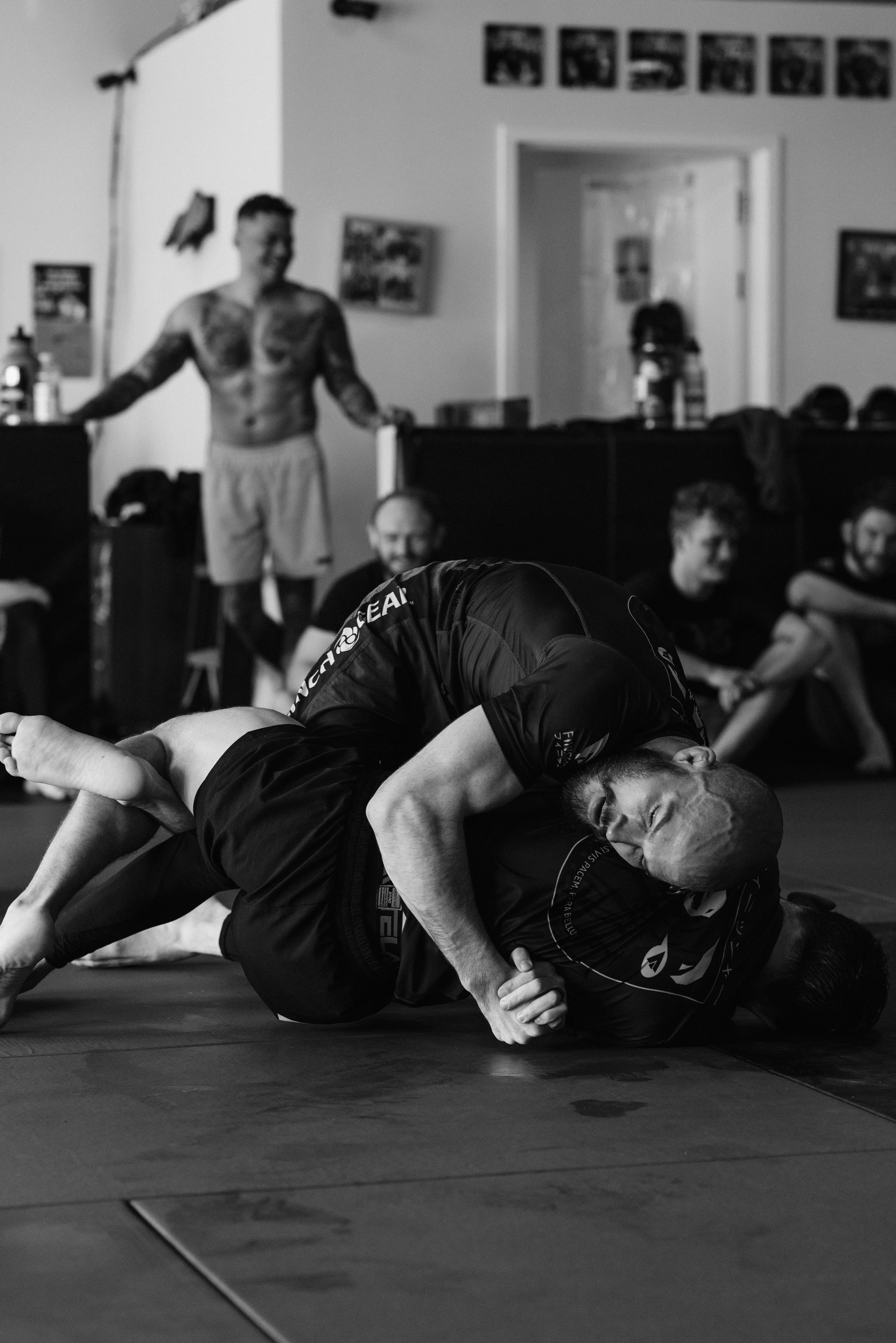 jiu jitsu classes near lansdale, harleysville pa