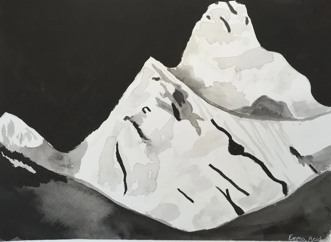 ..."Both my daughters that take class with her adore her and have a special connection with her." -M.Reid