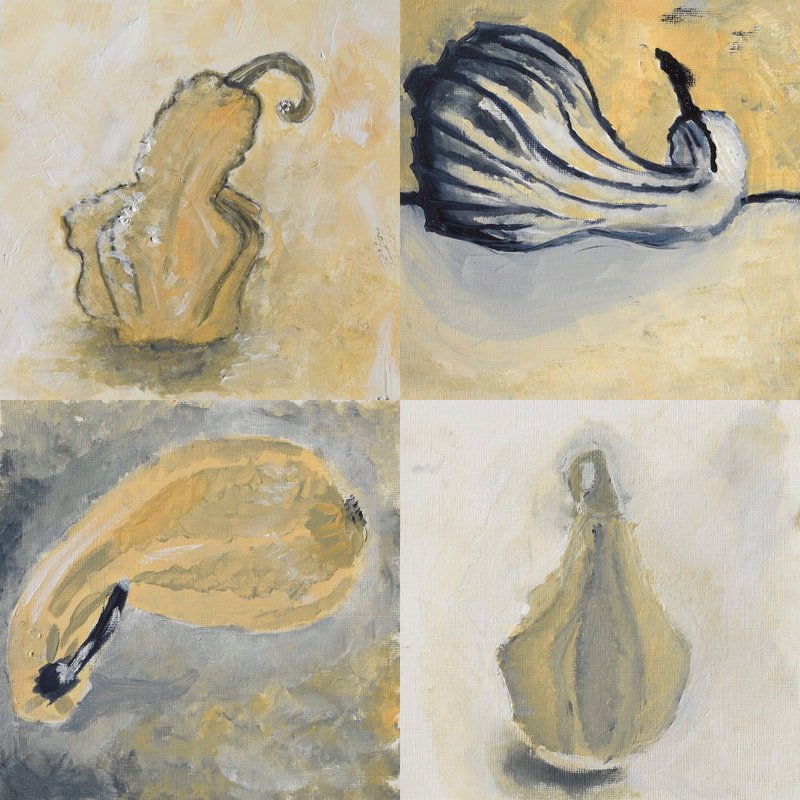 "My kids really loved your art classes. We will miss you lots!" -D.Gale