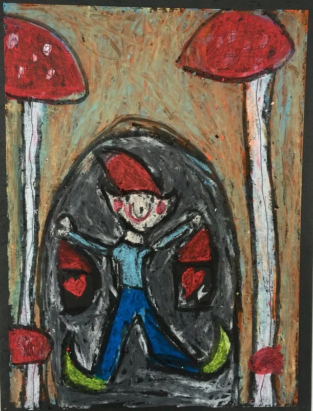 "Of all the summer camps out there, the one we knew we would always do was yours. Our daughter will miss you so much, she loved coming to you and your classes more than anything." -A.Valjii