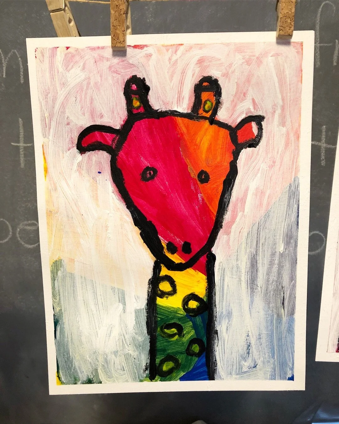 "We've been with Jeri for almost a decade now and she's such a special woman. She loves what she does and makes connections with her students.....