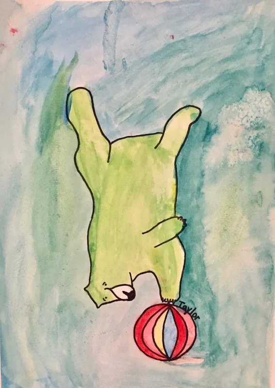 "Amazing programs and Jeri is so great with the kids! Our kids love her and she has gifted them with eyes to see the possibilities of their creativity." -K.Lilley