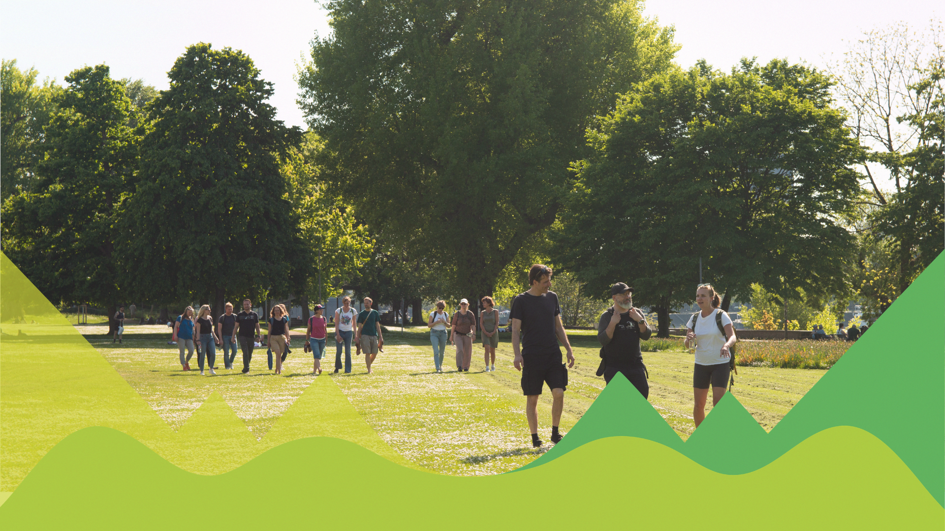 Inner Development Walk – Persönlichkeitsentwicklung trifft Nachhaltigkeit