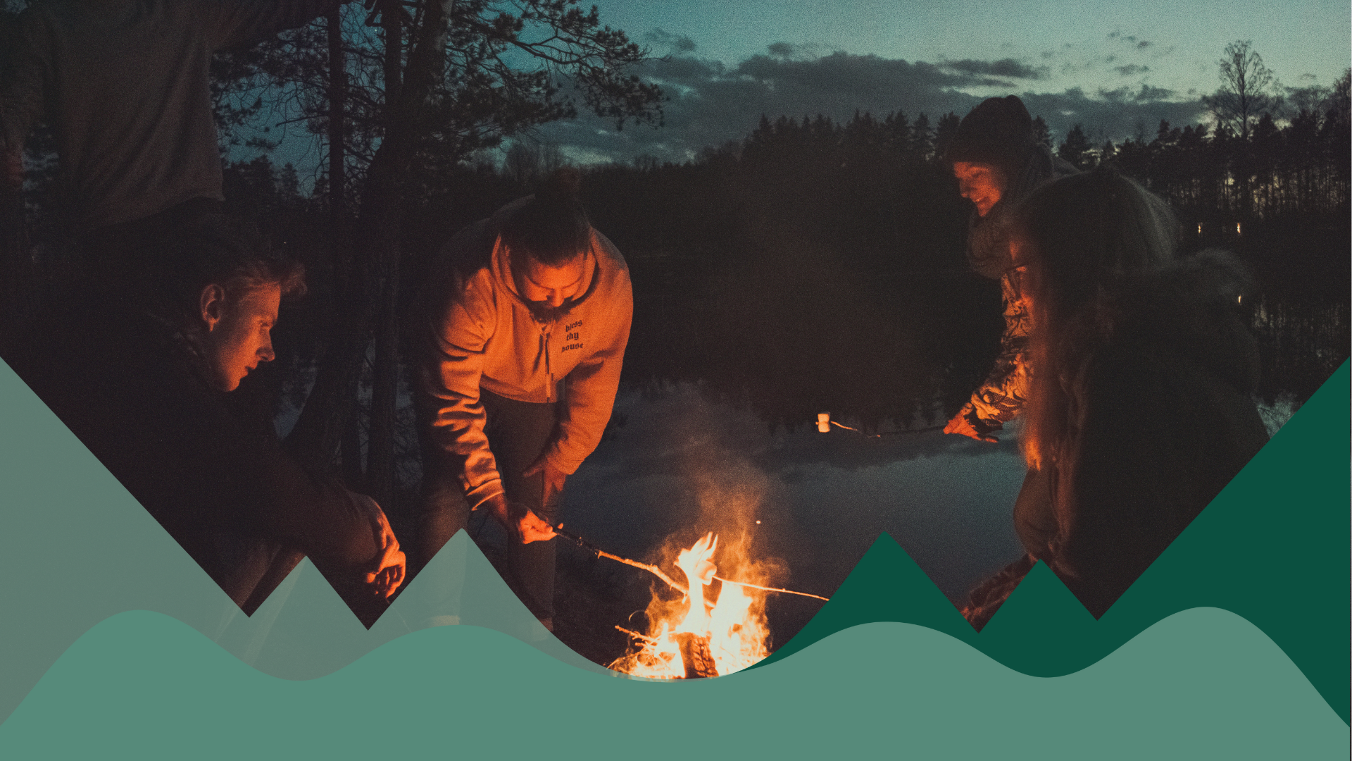 Outdoor Facilitation Training – Bring deinen Beruf nach draußen