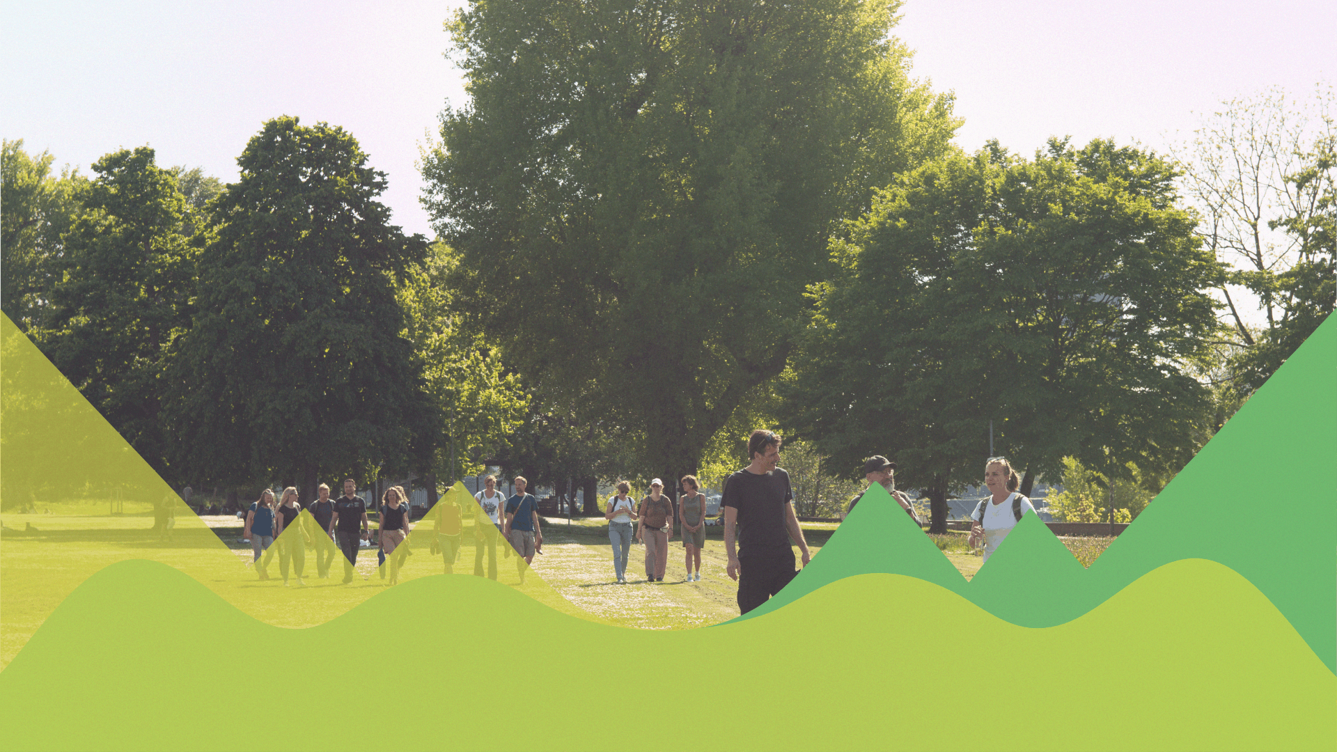 Inner Development Walkshop – Persönlichkeitsentwicklung trifft Nachhaltigkeit