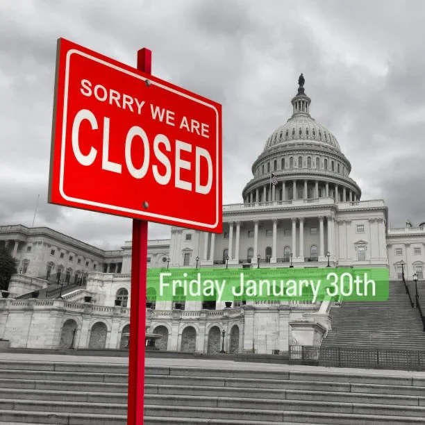 We&rsquo;re joining National Shutdown Day and will be closed on January 30, 2026.
Standing in solidarity and taking a pause for what matters. Thank you for supporting small business in Alameda&mdash;see you back on Saturday&mdash;we will be open 10-6