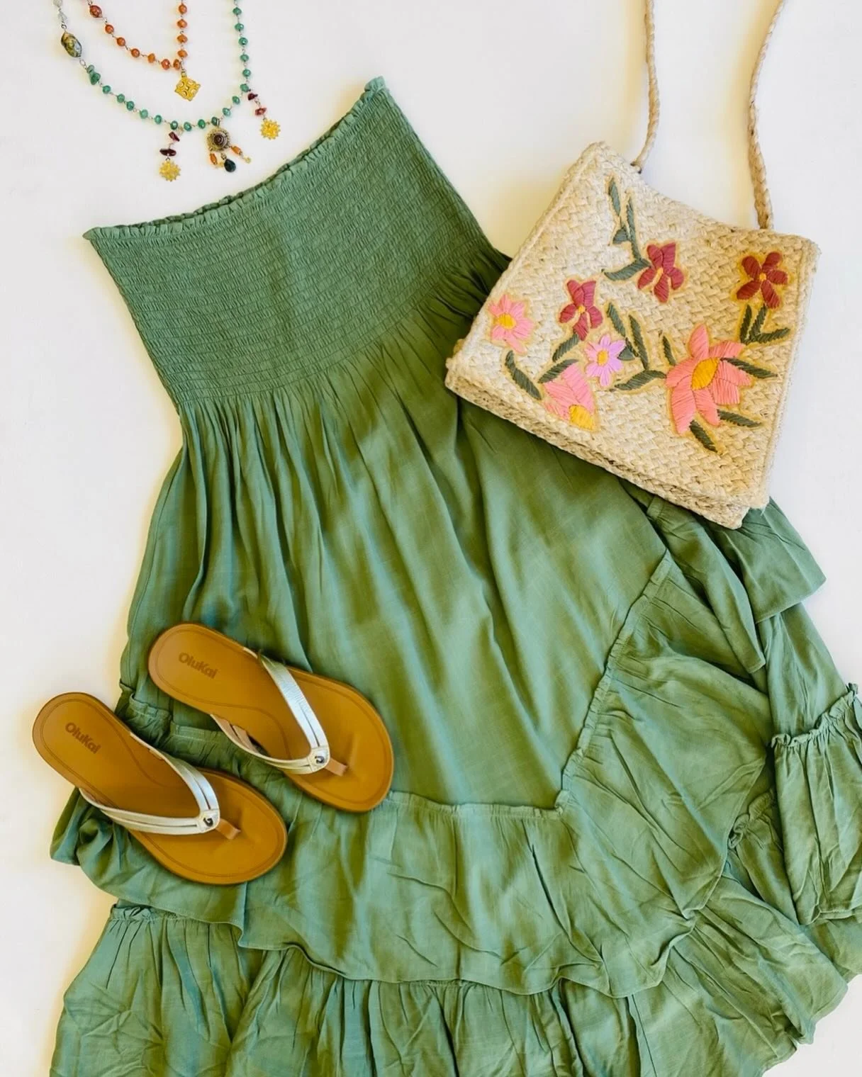 Ready for warm spring days?  They&rsquo;ll be back soon! 🌺