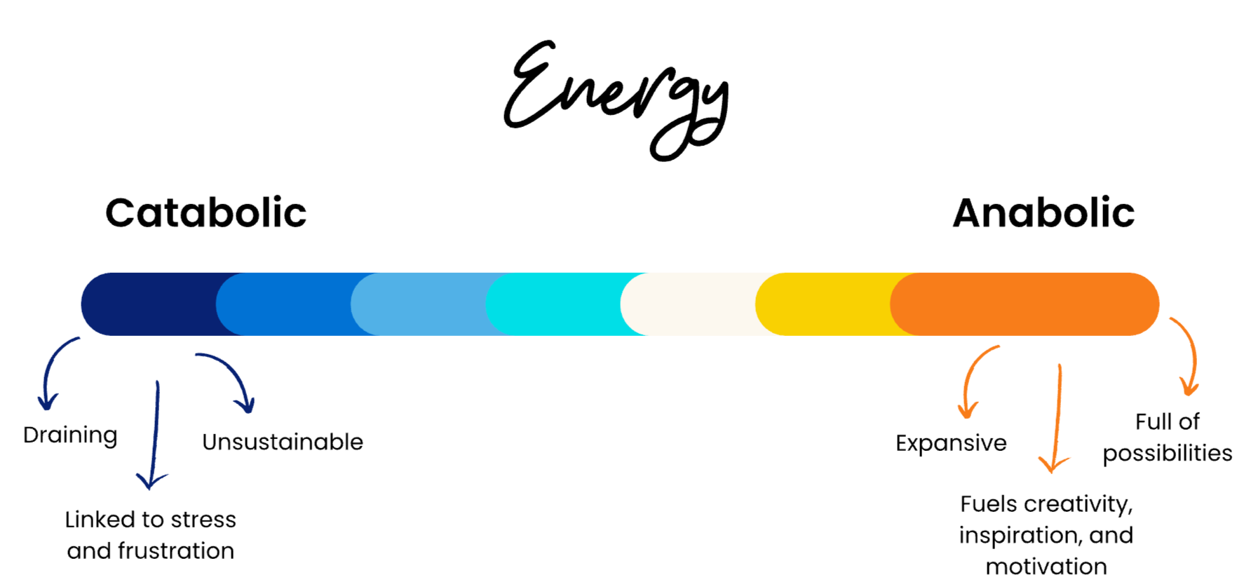 Energy Series 02: The Weather You Carry