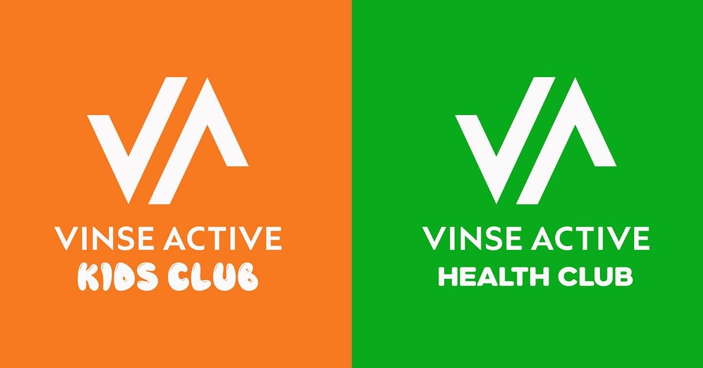 Welcome to Vinse Active