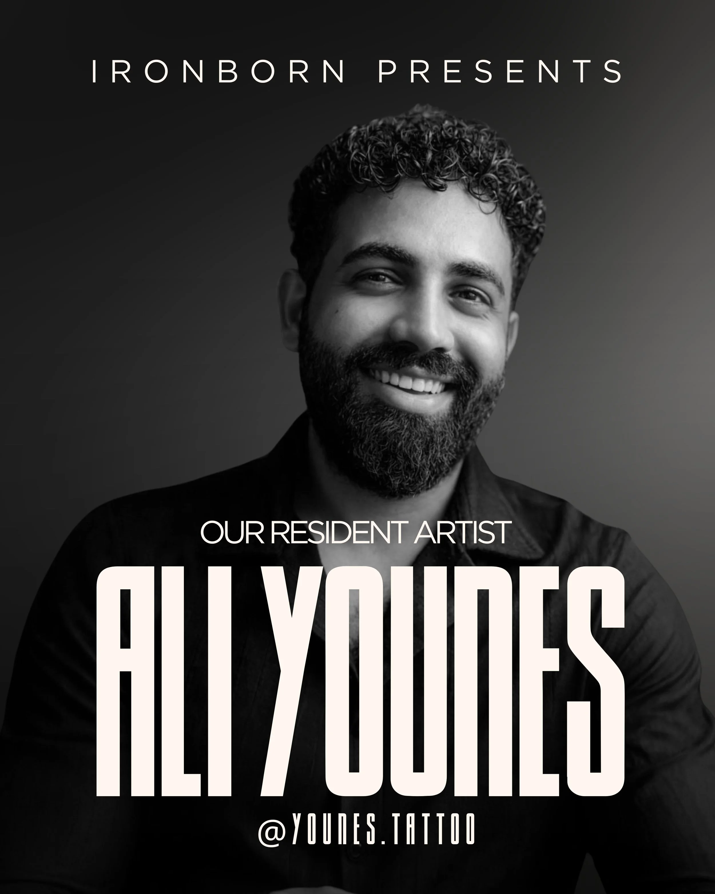 Ali Younes