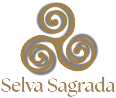 Selva Sagrada