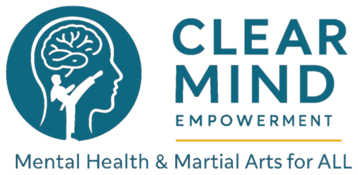 Clear Mind Empowerment
