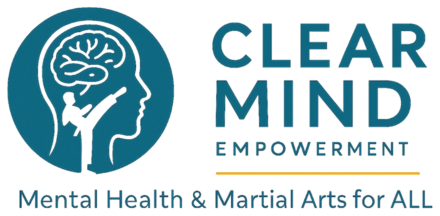Clear Mind Empowerment