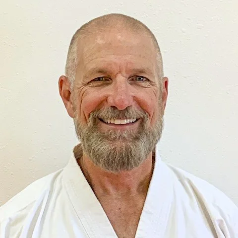 Master David Singer Kim's Taekwondo Boise, Idaho