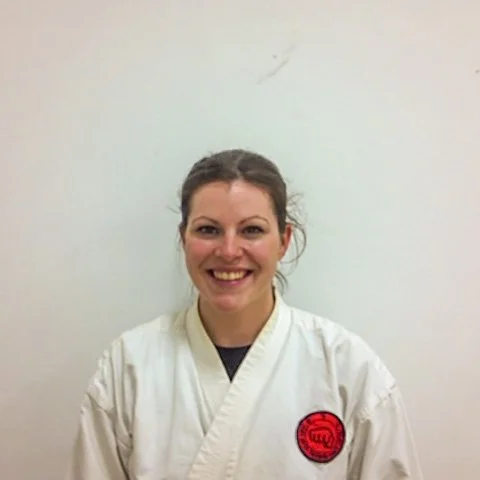 Master Crystal Green Kim's Taekwondo Island Park, Idaho