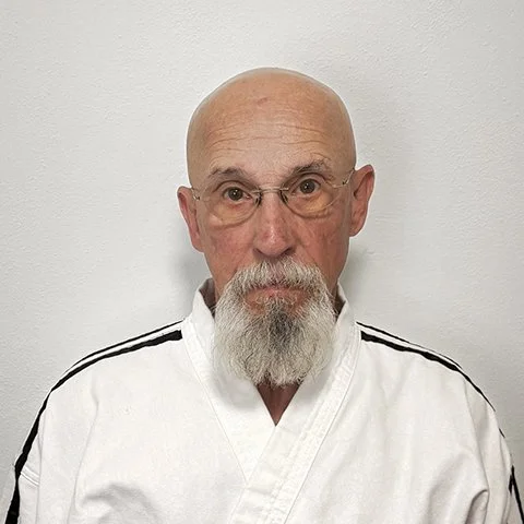 Master Fred Perez Kim's Taekwondo Mountain Home, Idaho