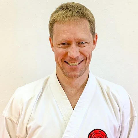 Master Carson Drew Kim's Taekwondo Boise, Idaho Micron Campus