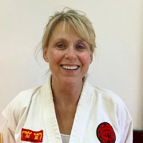 Master Ann Singer Kim's Taekwondo Boise, Idaho