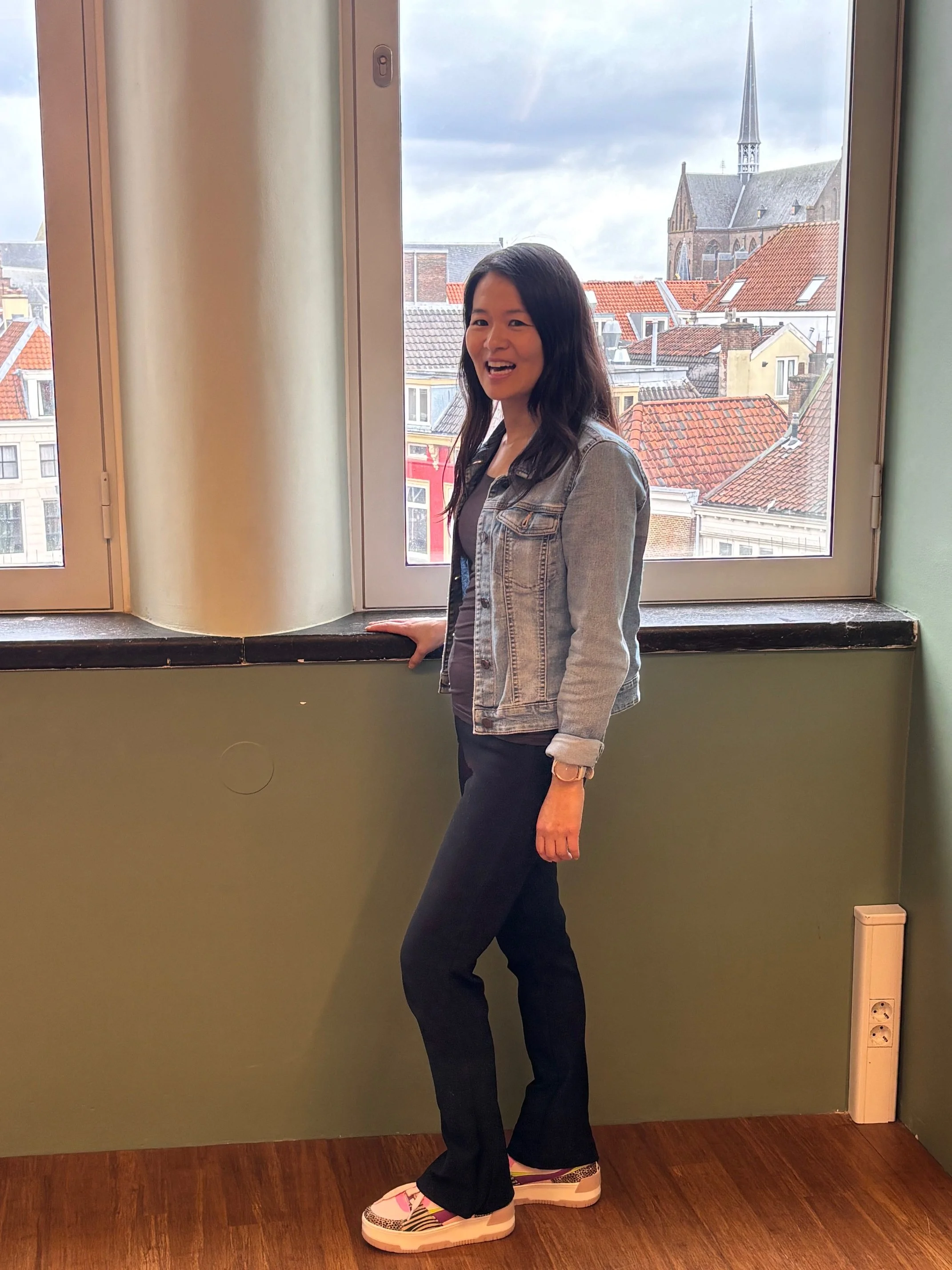 Ik ben zwanger en het was ongepland!