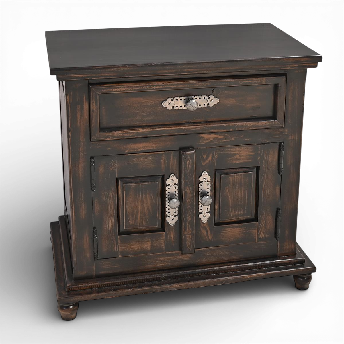 Arenas Negras Door Nightstand