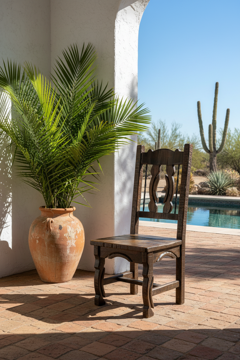 San Juanito Dining Chair