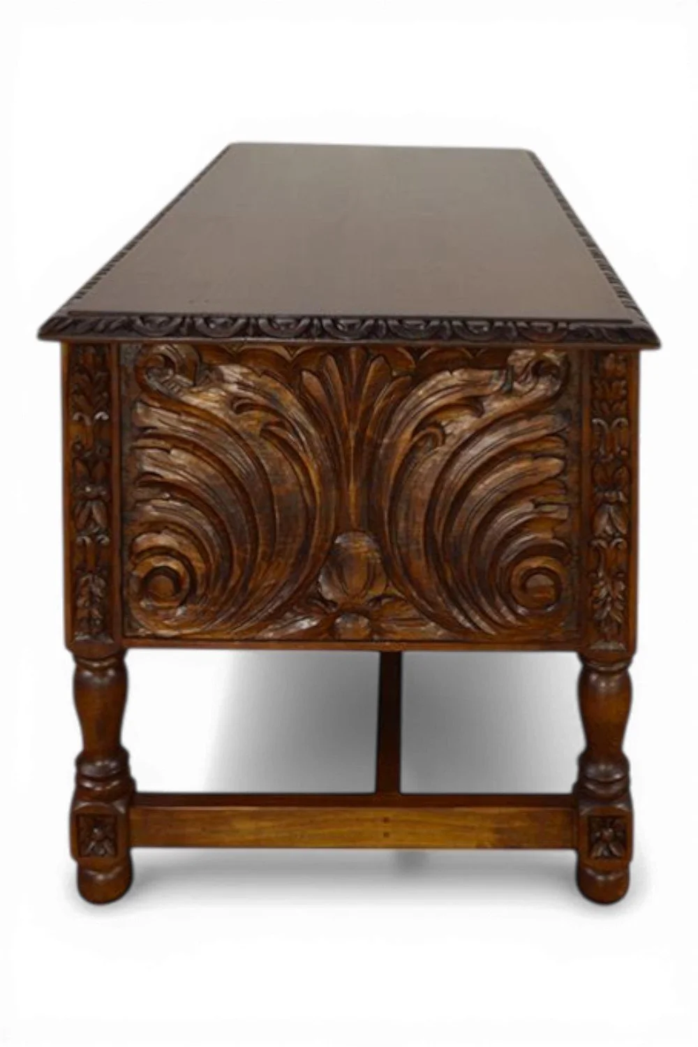 La Laja Hand Carved Desk